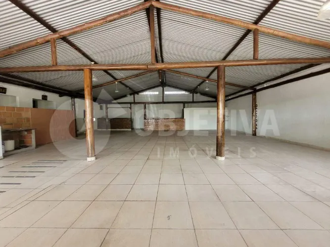 Loja para aluguel, GRANADA - UBERLANDIA/MG