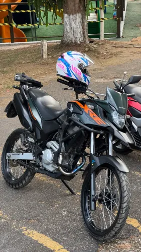 XRE 300 ADVENTURE 2019