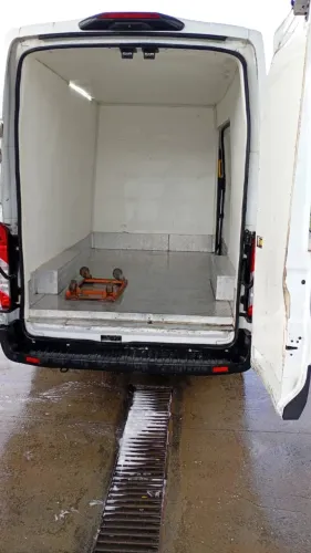 Vaga para Ajudante Motorista