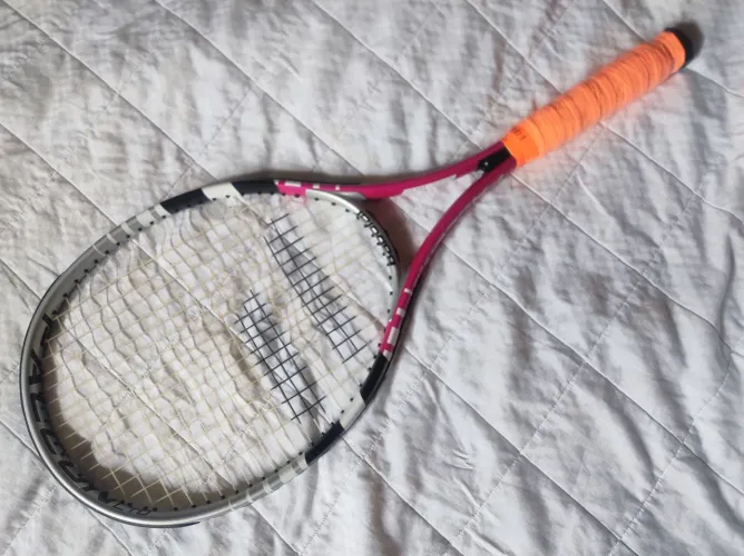 Raquete Babolat Falcon 280g