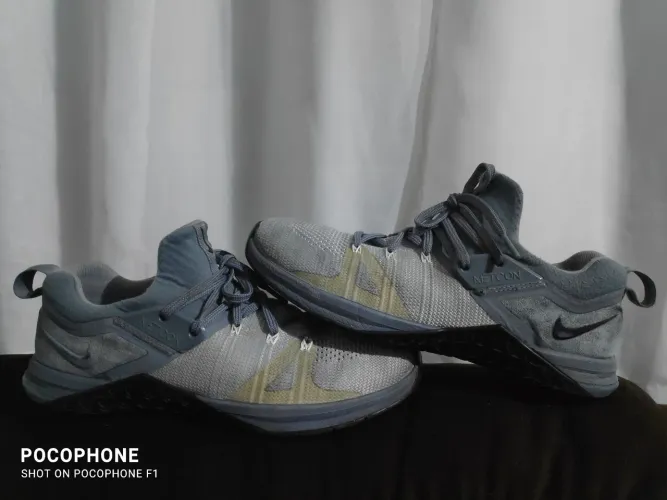 Tênis Nike Metcon, N°41.
