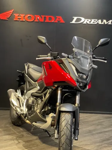 NC 750X MT 2026 0Km