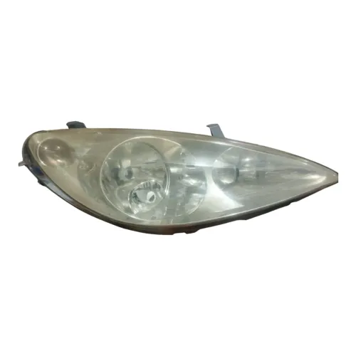 Farol dianteiro direito peugeot  207 2007 A  2010