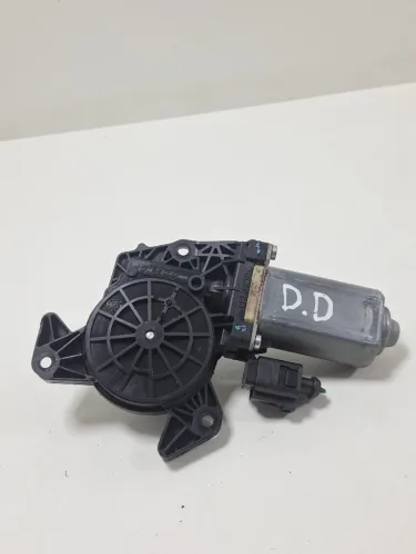 Motor Vidro Dianteiro Direito Volkswagen Voyage G6 2015