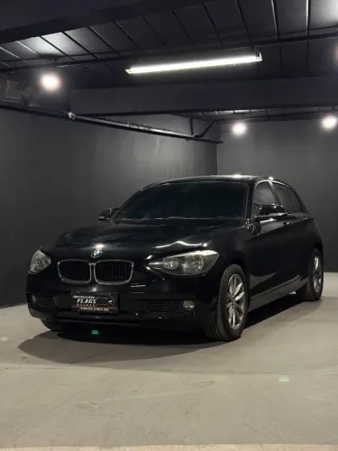 BMW 118IA / Urban/sport 1.6 TB 16V 170cv 5P 2014
