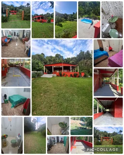Vende- se uma casa no paricatuba