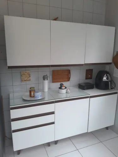 Armário de Cozinha