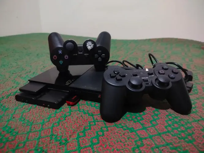 Playstation 2