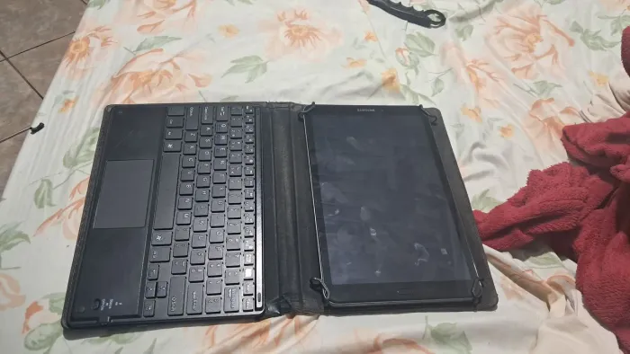 Tablet