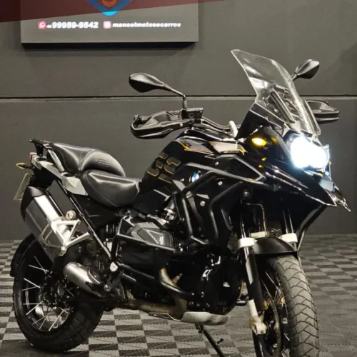 R 1250 GS Premium Exclusive
