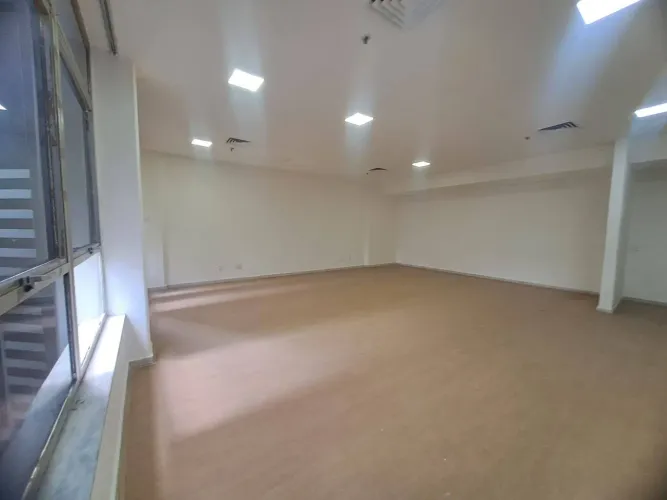 Conjunto de salas 258m² à venda e locação Rua São Bento Centro - RJ