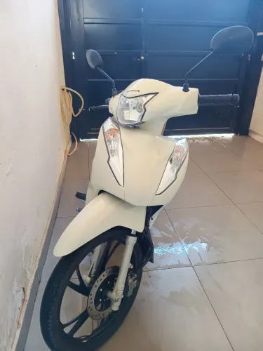 Moto biz 125 ano 22/22