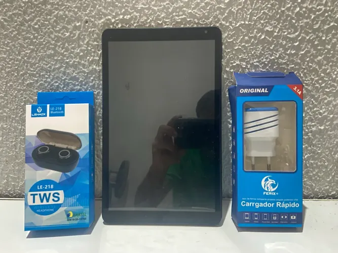 Tablet positivo 