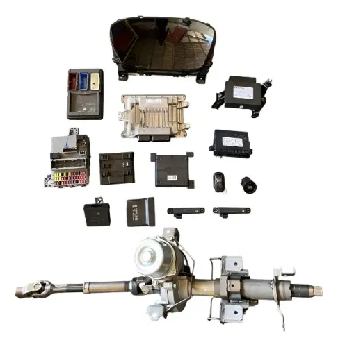 Kit Code Honda Hrv Touring 1.5 2024/25 (2mil Kms Rodados)