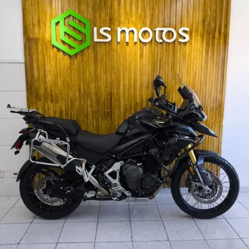 Triumph Tiger 1200 1200 cc 