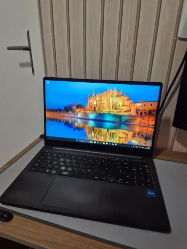 Samsung Galaxy Book 2 i5 12ª Ger | 24GB RAM (Upgrade!) | SSD 256GB