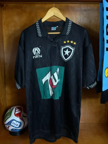 Camisa Botafogo