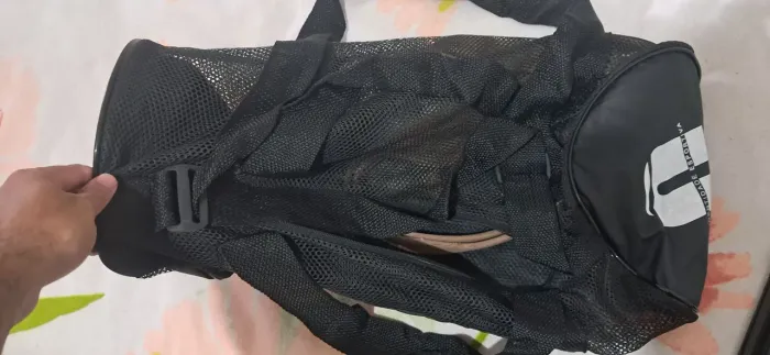 Bolsa academia