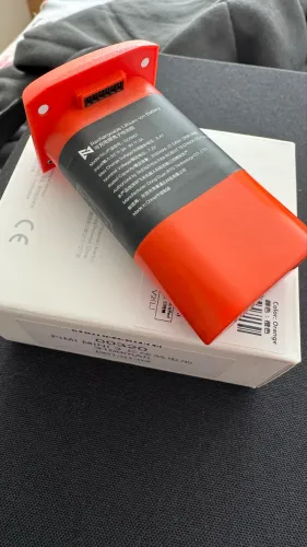 Bateria Fimi mini 3 plus 3100mAh