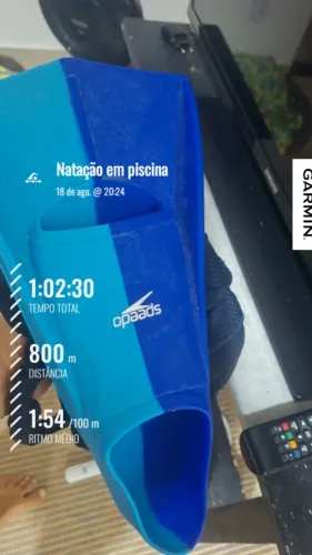 Pe de pato