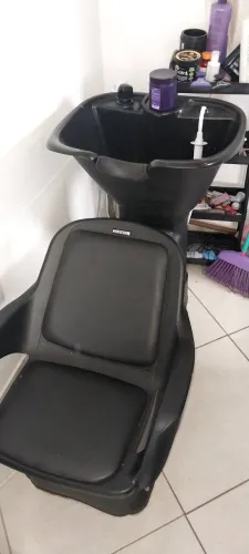 Lavatório 