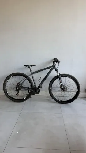 Bicicleta Rava Aro 29 Novinha