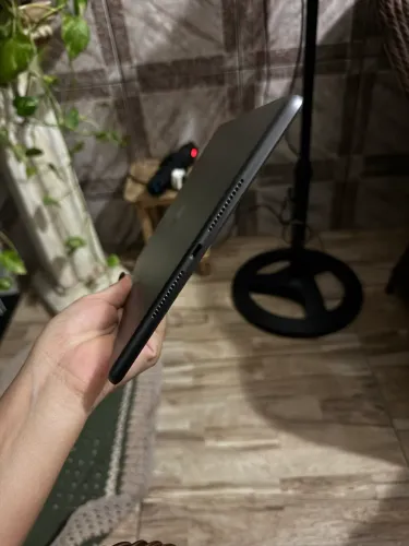 iPad 9