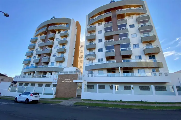 Vendas Apartamento Pato Branco PR
