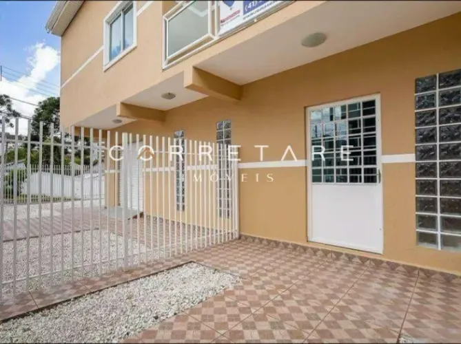 "Oportunidade Imperdível !Triplex com Espaço Comercial"