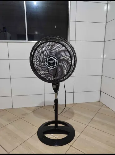Ventilador