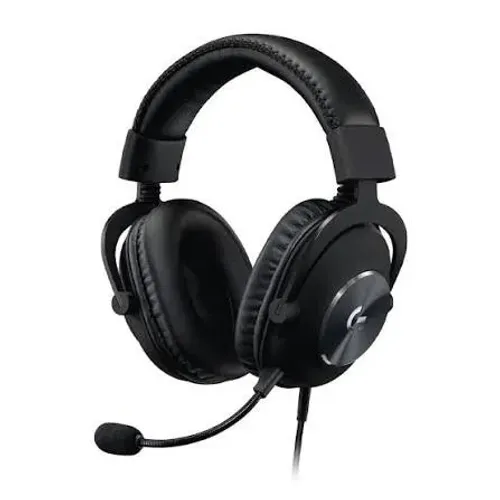 headset logitech g pro x