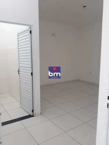 Sala para locação em Embu das Artes, Jardim Dom José, com 30 m², Comercial Estrada de Itap