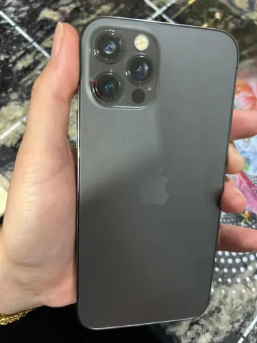 IPhone 12 Pro