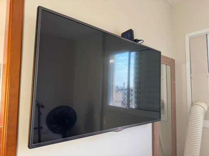 TV LG LED 47? Full HD