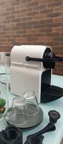 Máquina de café Nespresso