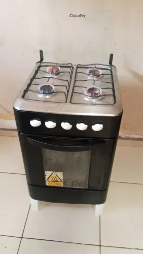 fogão Esmaltec faço entrega