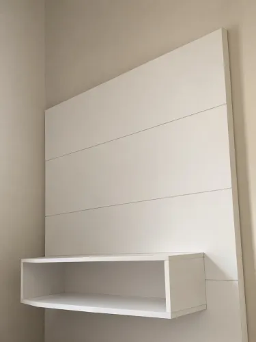 VENDO PAINEL BRANCO