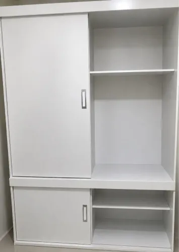 Guarda Roupa