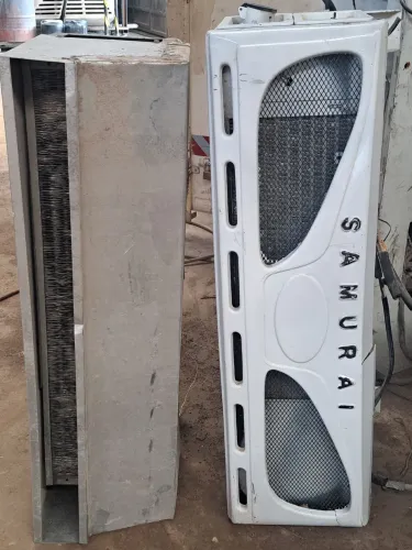 APARELHO DE REFRIGERAÇÃO PARA BAU REFRIGERADO 3X4 OU TOCO