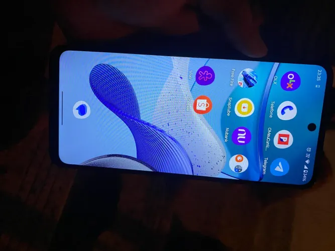 Moto G 53 em perfeito estado!