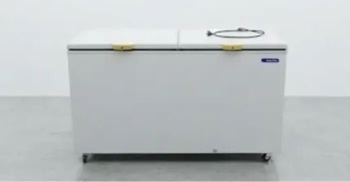 Freezer Horizontal Metalfrio 546 Litros DA5