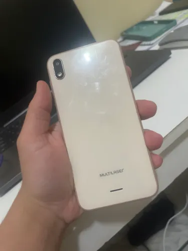 Celular Multilaser 