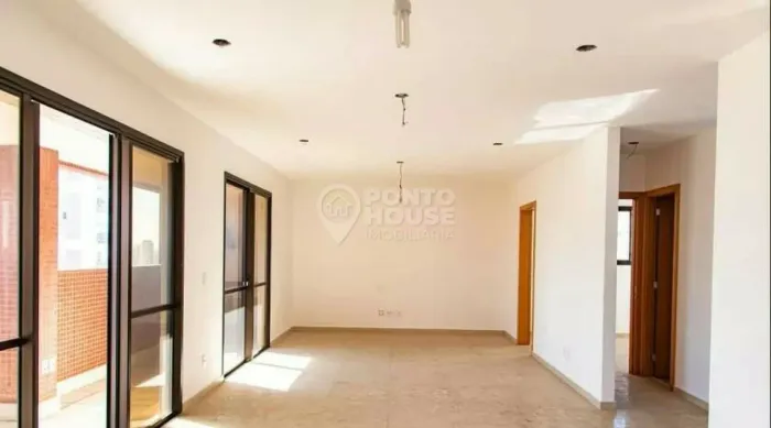 Apartamento à venda na Vila Mariana, 500 metros do Metrô 4 suítes 4 vagas lazer