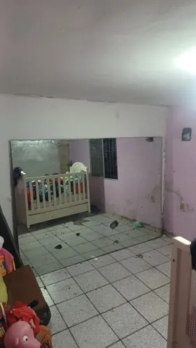 ESPELHO GRANDE(USADO) 2,16 de largura por 1,57 de altura