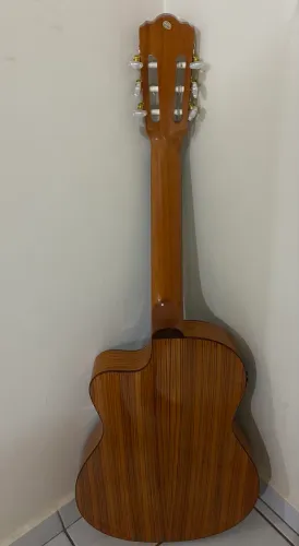 Violão Di Giorgio Classic Guitar Talent 1