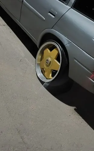 Rodas 17