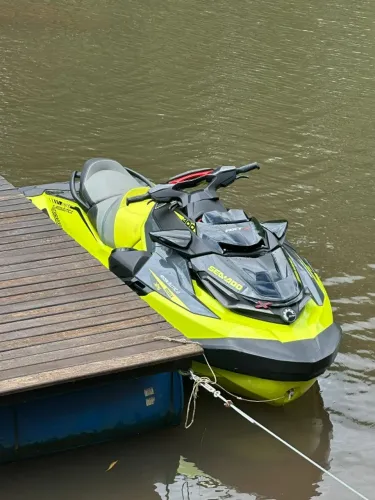 SEA DOO 300 RPX-X 2020