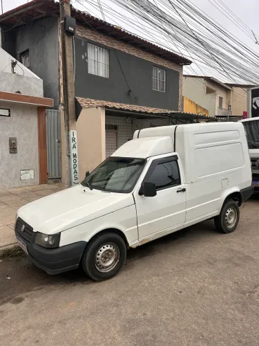 Fiat Fiorino Furg.1.5/1.3/1.3 Fire/1.3 F.flex 2008