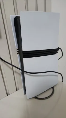 PS5 pro + acessorios 