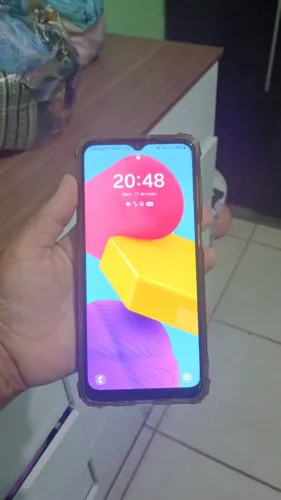 Vendo Celular